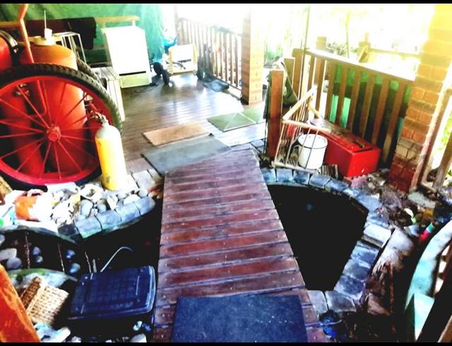 7 BEDROOM HOUSE FOR SALE IN WIDENHAM